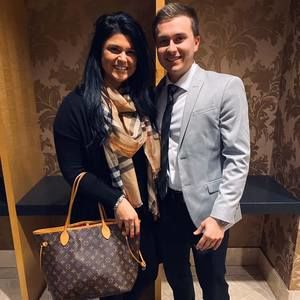 Meet your Posher, John